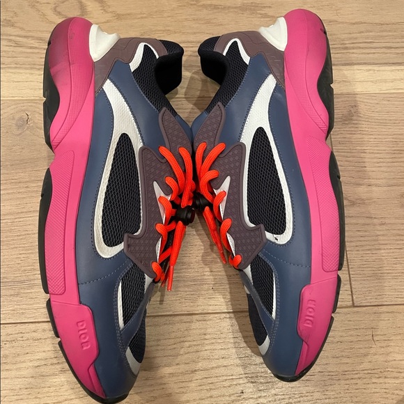 Dior sneakers - Picture 3 of 5